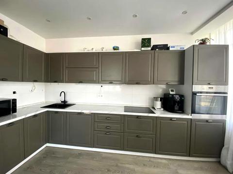 квартира за адресою Басейна вул., 6А