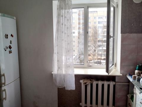 квартира по адресу Тараса Шевченко ул., 207