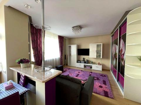 квартира по адресу Князя Святослава пл., 5