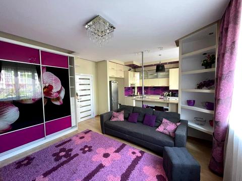 квартира по адресу Князя Святослава пл., 5