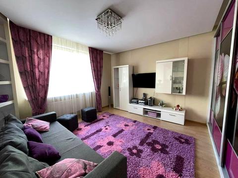 квартира по адресу Князя Святослава пл., 5