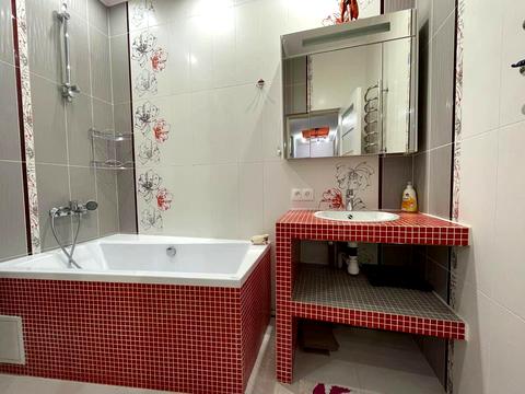 квартира по адресу Князя Святослава пл., 5