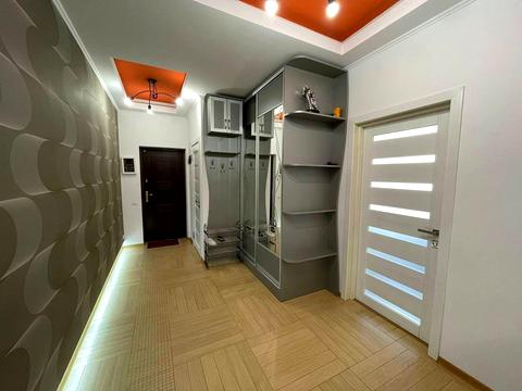 квартира по адресу Князя Святослава пл., 5