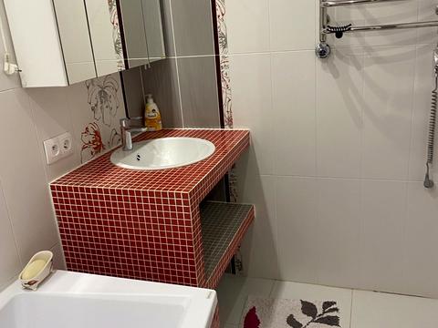 квартира по адресу Князя Святослава пл., 5