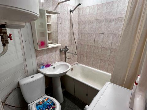 квартира по адресу Петра Калнышевского просп. (Косіора), 33