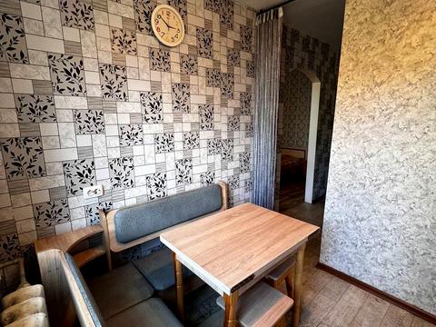 квартира по адресу Петра Калнышевского просп. (Косіора), 33