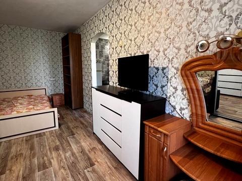 квартира по адресу Петра Калнышевского просп. (Косіора), 33