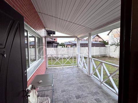 дом по адресу Нова Олесвндрівка