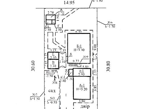 дом по адресу Балтийская ул., 127