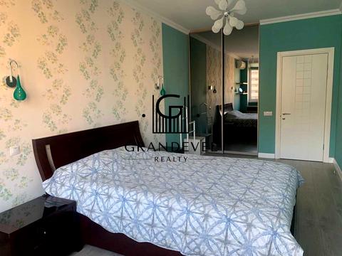 квартира по адресу Анны Ахматовой ул., 30