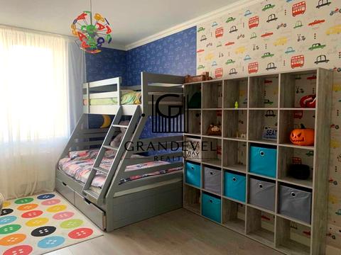 квартира по адресу Анны Ахматовой ул., 30