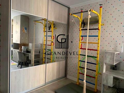 квартира по адресу Анны Ахматовой ул., 30