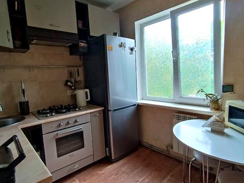 квартира за адресою Академіка Шалімова вул. (Героїв Севастополя), 29