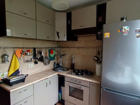 квартира за адресою Академіка Шалімова вул. (Героїв Севастополя), 29