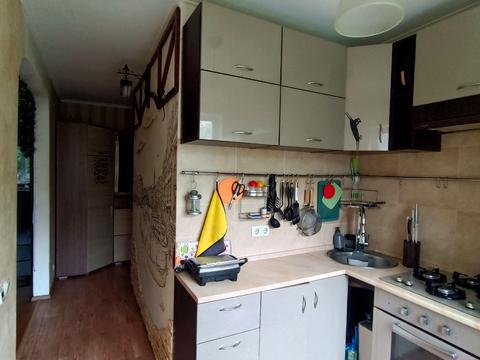 квартира за адресою Академіка Шалімова вул. (Героїв Севастополя), 29