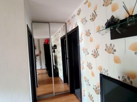 квартира за адресою Академіка Шалімова вул. (Героїв Севастополя), 29