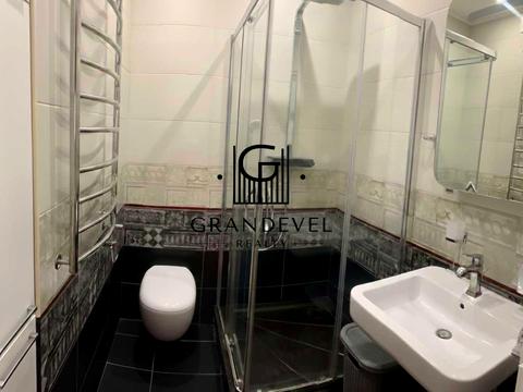 квартира по адресу Анны Ахматовой ул., 30