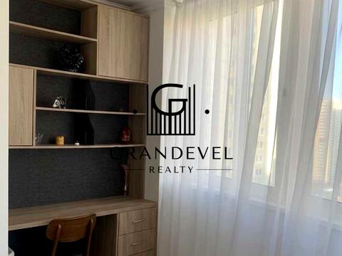 квартира по адресу Анны Ахматовой ул., 30