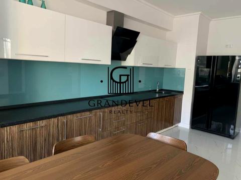 квартира по адресу Анны Ахматовой ул., 30