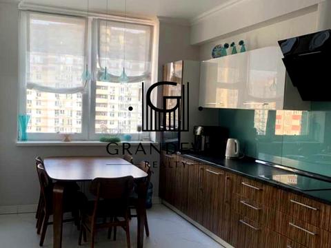 квартира по адресу Анны Ахматовой ул., 30