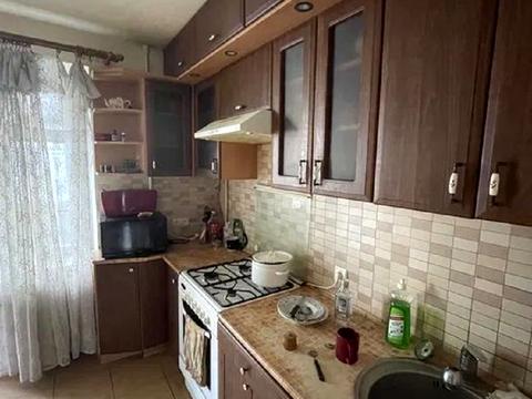 квартира за адресою Івана Миколайчука вул., 10