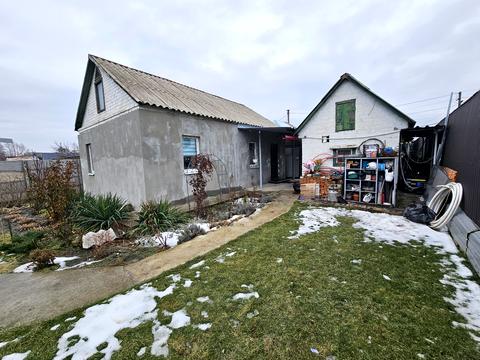 дом по адресу Балтийская ул., 127