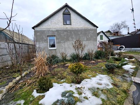 дом по адресу Балтийская ул., 127