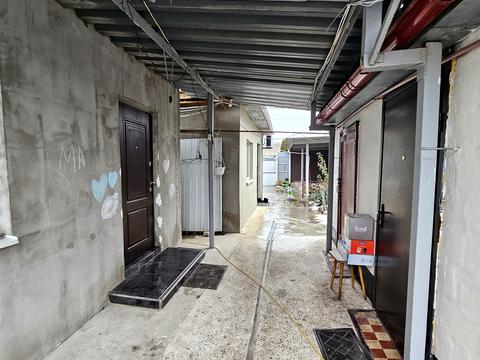 дом по адресу Балтийская ул., 127