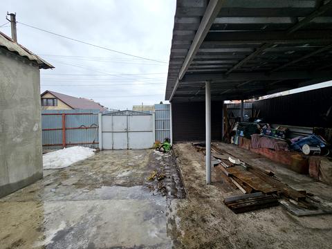 дом по адресу Балтийская ул., 127