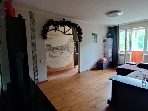 квартира за адресою Академіка Шалімова вул. (Героїв Севастополя), 29