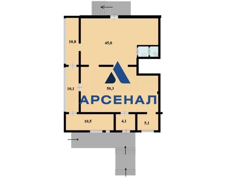 комерційна за адресою Чумаченка вул., 38/15