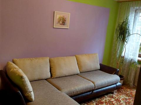 квартира по адресу Яцкова ул. (Егорова), 18