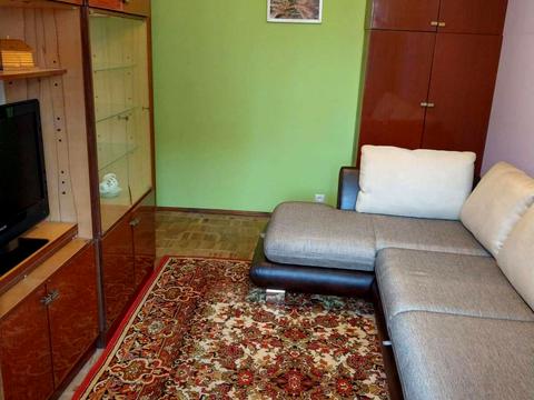 квартира по адресу Яцкова ул. (Егорова), 18