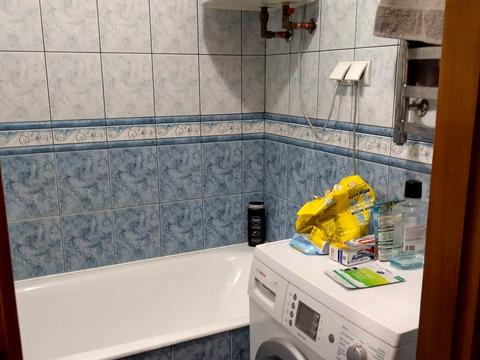 квартира по адресу Яцкова ул. (Егорова), 18