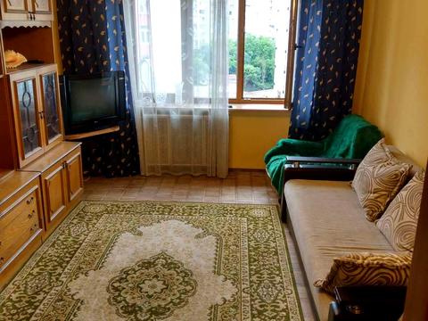 квартира по адресу Яцкова ул. (Егорова), 18