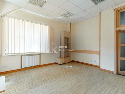 коммерческая по адресу Саксаганского ул., 60