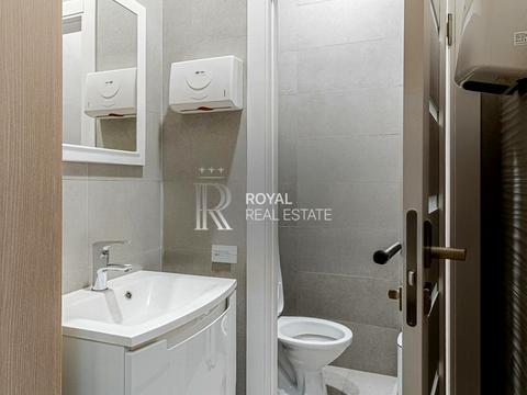 коммерческая по адресу Саксаганского ул., 60