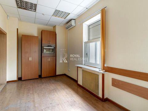 коммерческая по адресу Саксаганского ул., 60