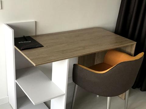 квартира за адресою Харківське шосе, 190