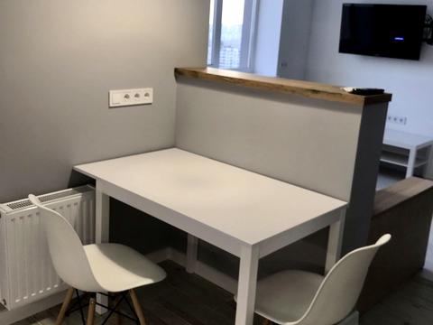 квартира за адресою Харківське шосе, 190