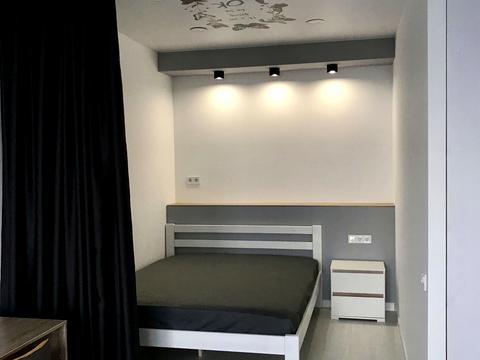 квартира за адресою Харківське шосе, 190