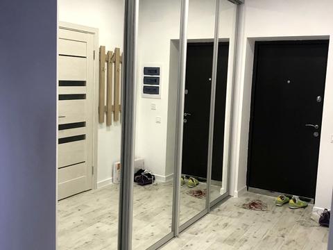 квартира за адресою Харківське шосе, 190