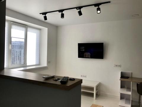 квартира за адресою Харківське шосе, 190