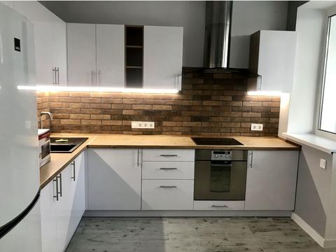 квартира за адресою Харківське шосе, 190