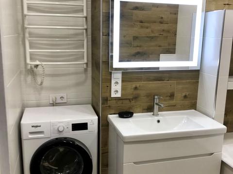 квартира за адресою Харківське шосе, 190