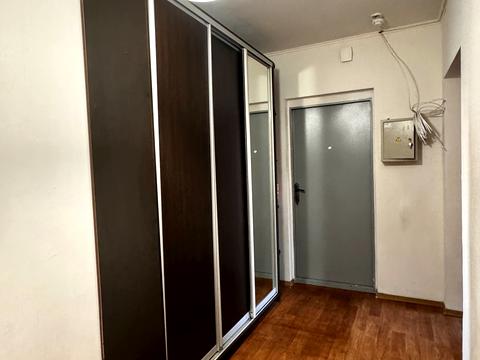 квартира по адресу Юлии Здановской ул. (Ломоносова), 81-Б