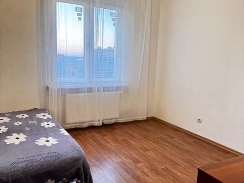 квартира по адресу Юлии Здановской ул. (Ломоносова), 81-Б