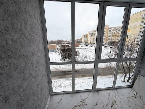 квартира за адресою Марії Башкірцевої вул., 20 к1