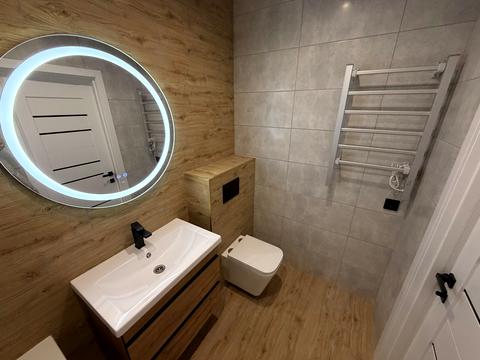 квартира за адресою Марії Башкірцевої вул., 20 к1