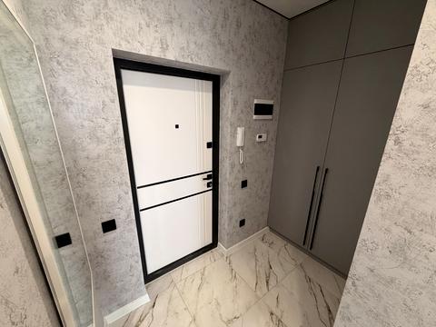 квартира за адресою Марії Башкірцевої вул., 20 к1